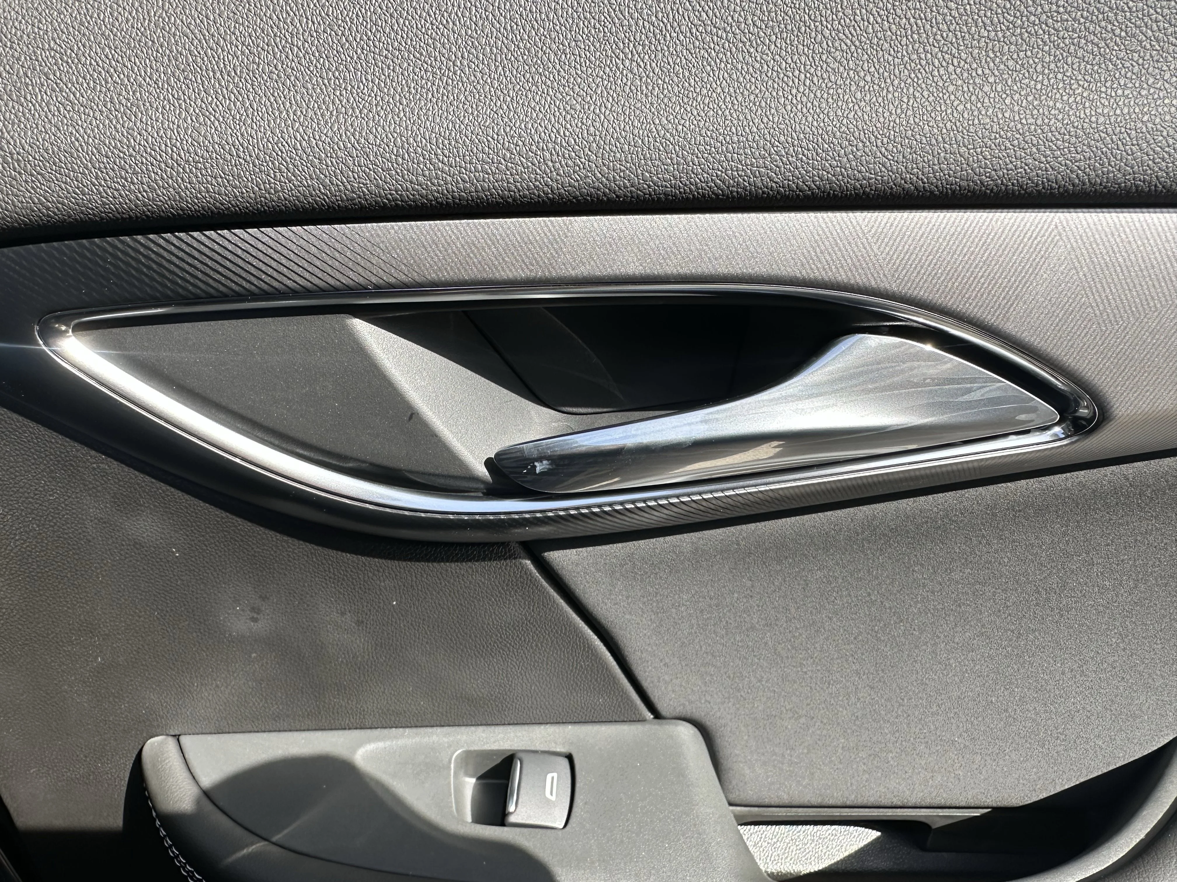 New 2026 Quartz Blue Metallic Buick Sport Touring image 16
