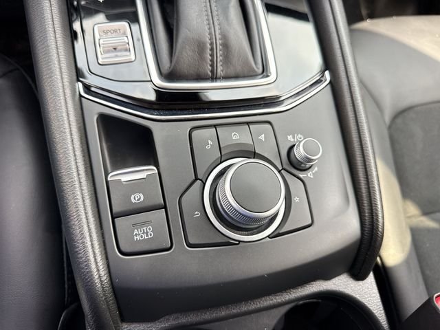 2022 Mazda CX-5 S Select Package - Photo 21