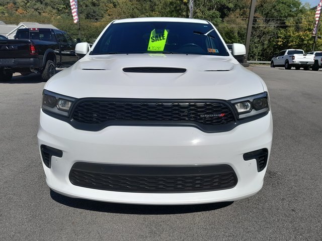 2021 Dodge Durango R/T photo 4