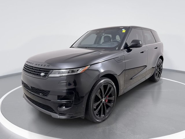 2024 Land Rover Range Rover Sport Dynamic SE