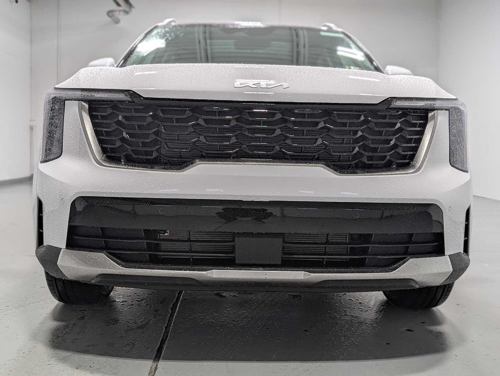 2026 Kia Sorento S - Photo 2