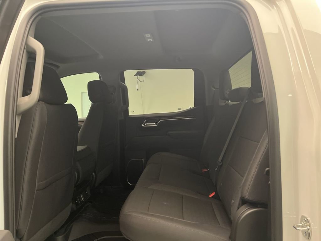 2026 Chevrolet Silverado 1500 LT - Photo 22