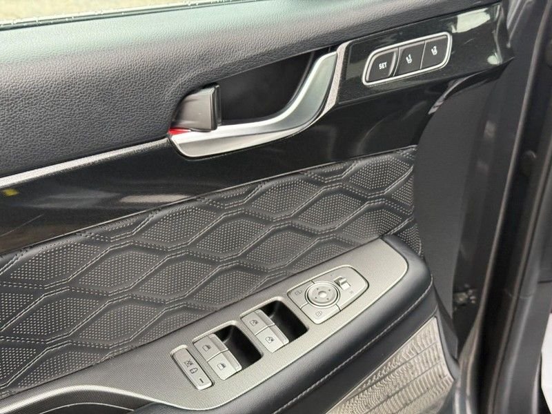 2020 Hyundai Palisade Limited - Photo 19