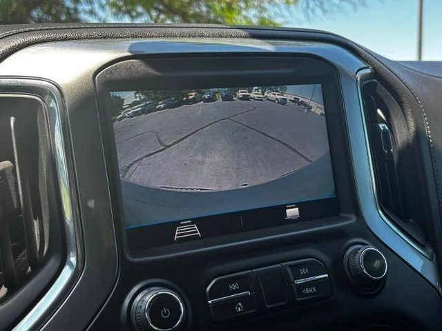 2022 Chevrolet Silverado 1500 Limited RST - Photo 12