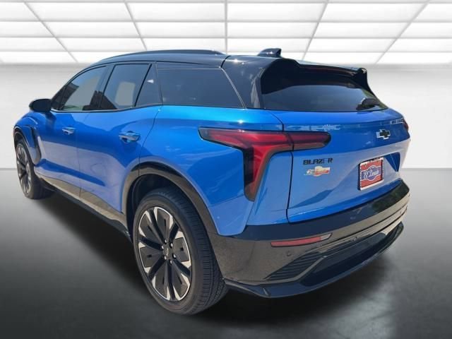 2025 Chevrolet Blazer EV RS - Photo 7