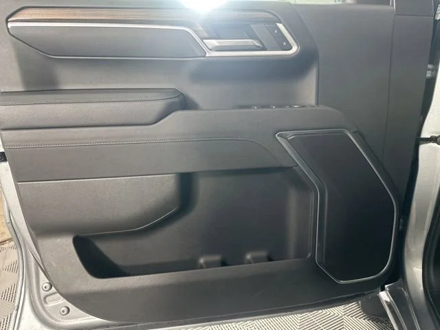 2026 Chevrolet Silverado 1500 LT - Photo 22