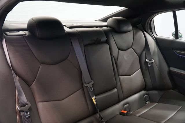 Used 2024 Black Raven Cadillac V-Series image 20