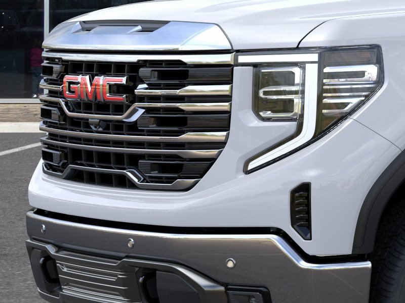 2026 GMC Sierra 1500 SLT - Photo 13
