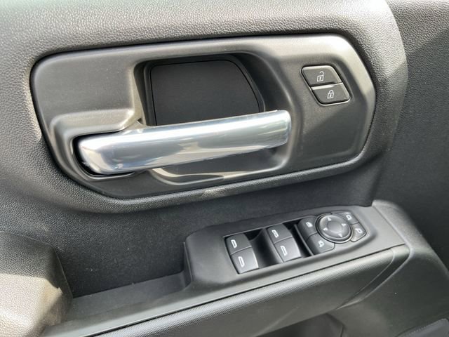 2026 Chevrolet Silverado 2500 HD Custom Tan at Nick Chevrolet