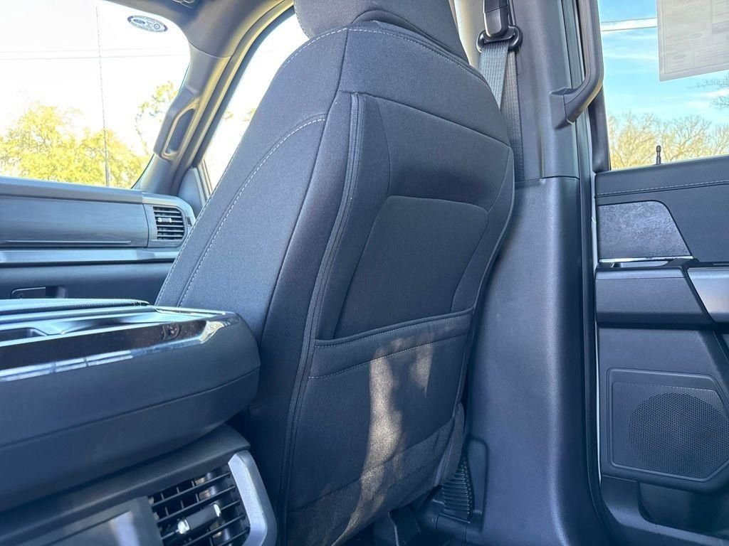 New 2026 White Ford XLT image 45