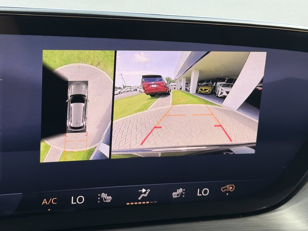2026 Buick Envision Preferred - Photo 24