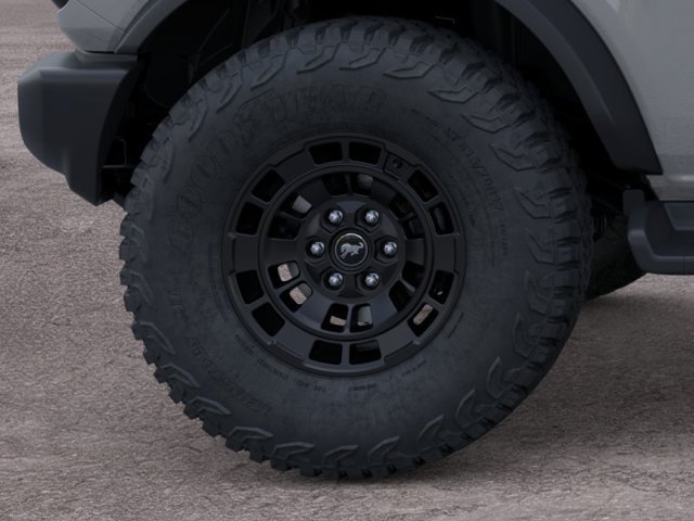 New 2026 Avalanche Gray Ford Outer Banks® image 21