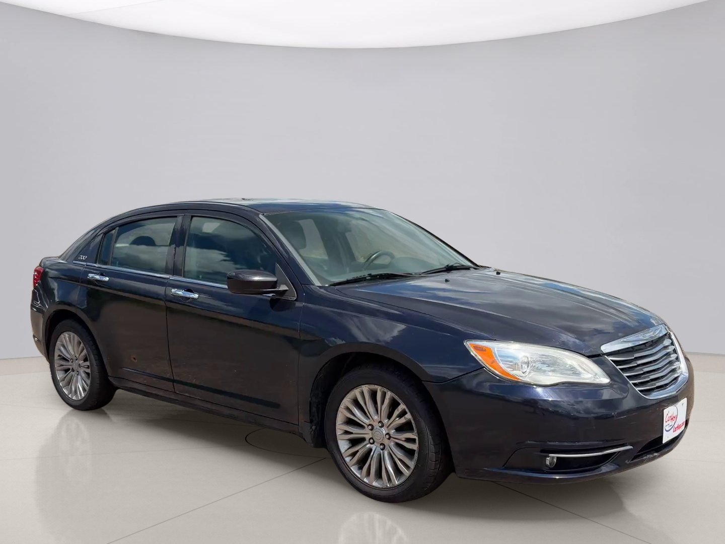2012 Chrysler 200 Limited - Photo 7