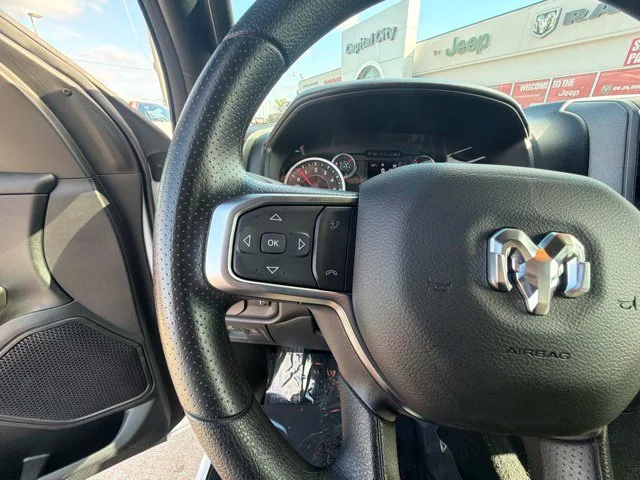 Used 2025 White Ram Tradesman image 29