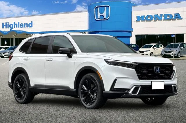 New 2026 Solar Silver Metallic Honda Sport Touring image 6
