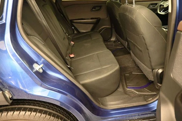 Used 2023 Blue Nissan S image 23