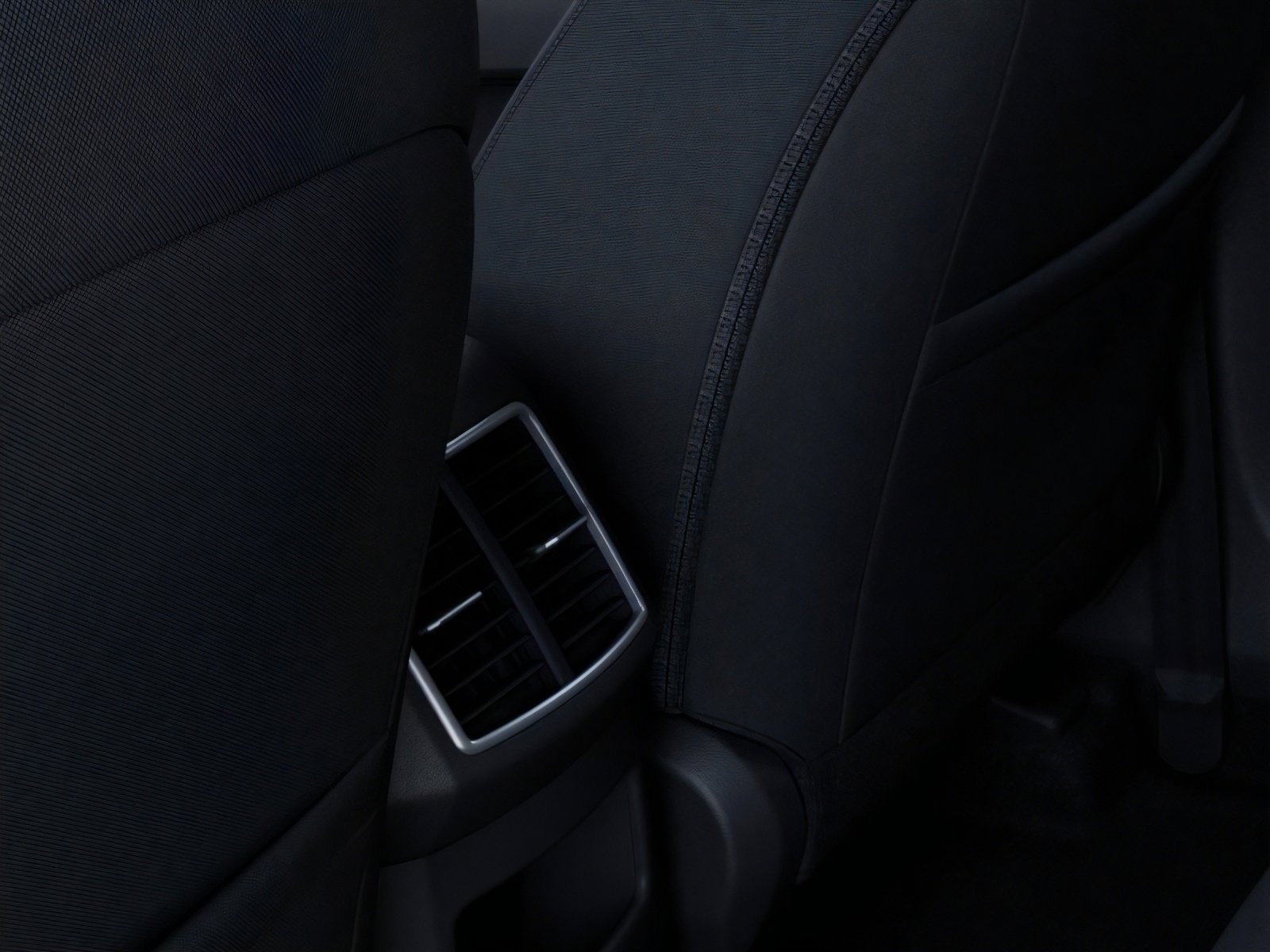 New 2026 Gravity Gray Kia LX image 25