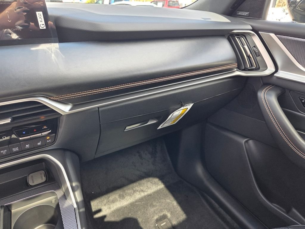 New 2026 Jet Black Mica Mazda Premium Plus AWD image 28
