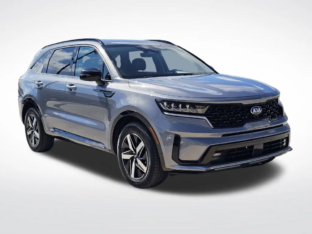 2021 Kia Sorento