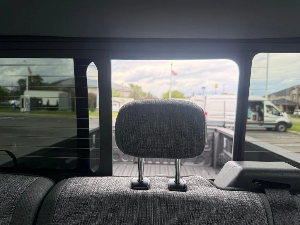 New 2026 Black Ford XLT image 39
