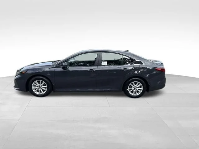 Certified Used 2026  Toyota LE image 2