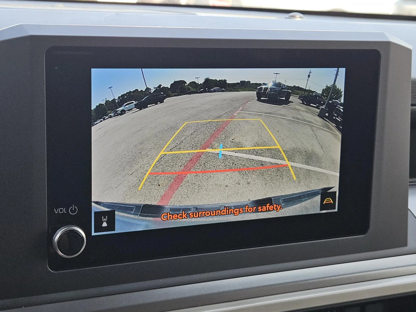 Used 2024 Gray Toyota TRD Off Road Double Cab 5