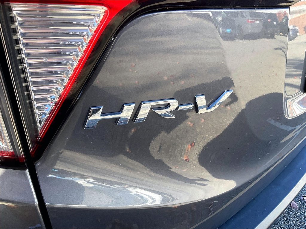 Used 2022 Gray Honda EX-L image 7