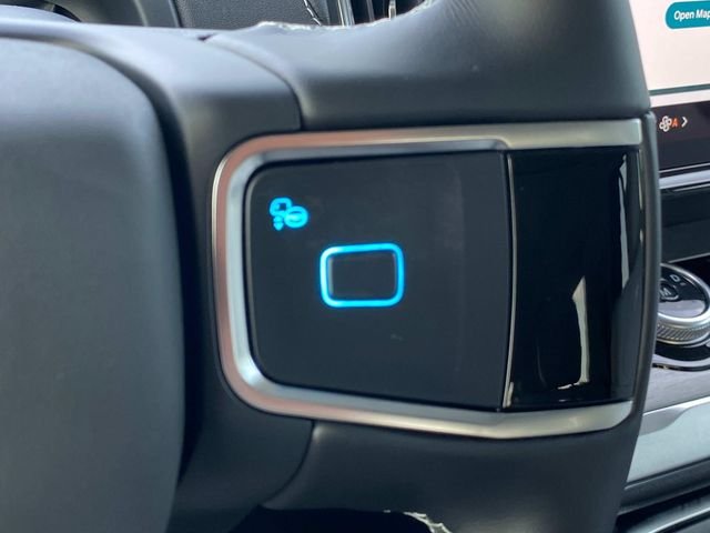 New 2027 Blue Ford Platinum image 18