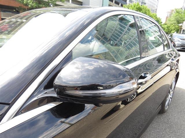 Certified Used 2023 Black Mercedes-Benz E 350 image 27