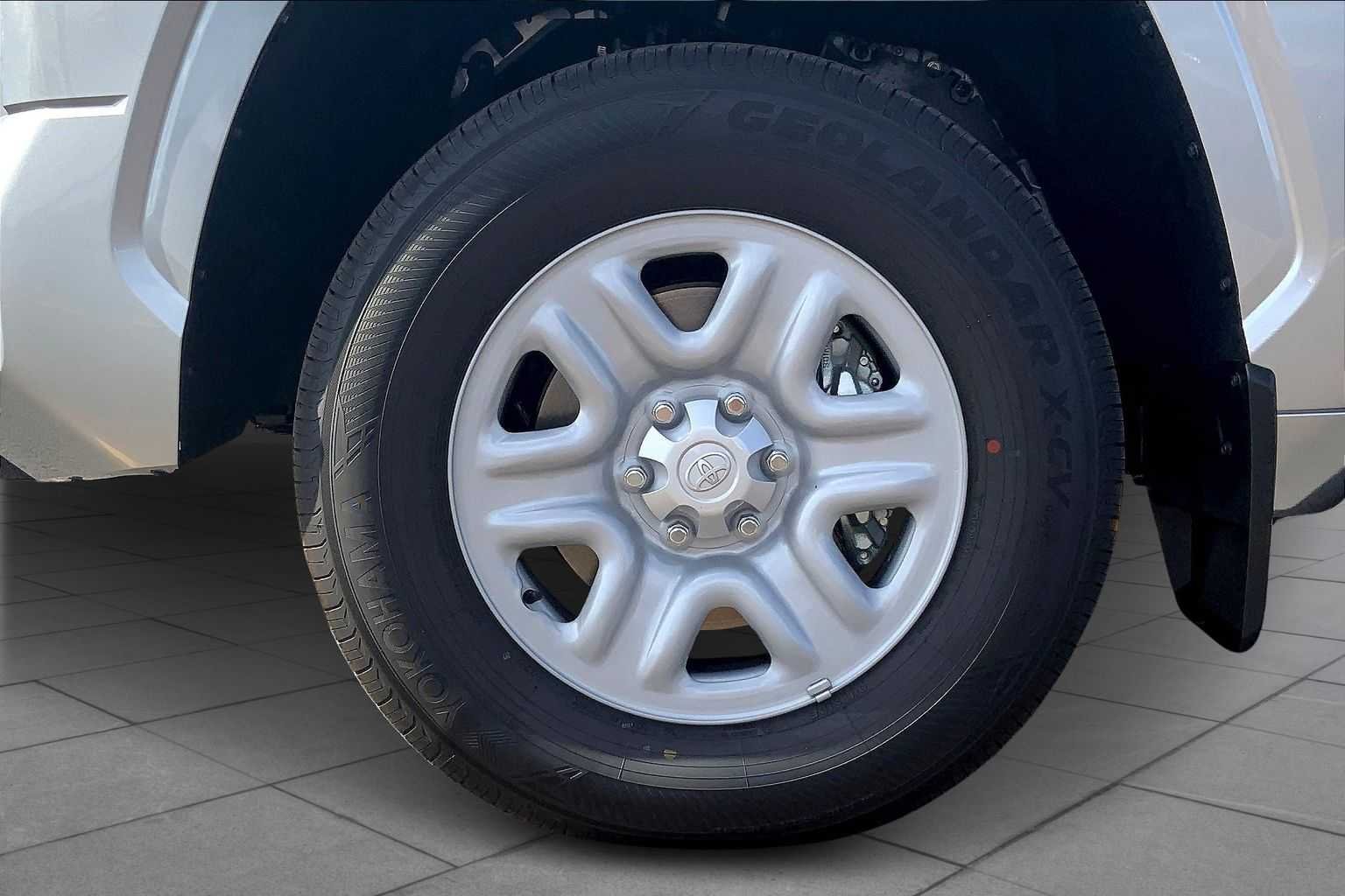 2026 Toyota Tundra SR - Photo 11