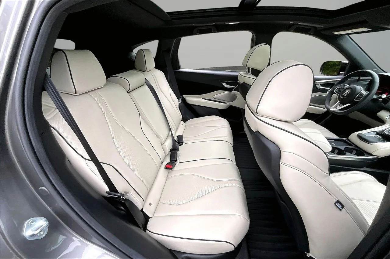 Certified Used 2025  Acura A-Spec Advance Package image 25