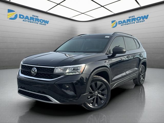 2022 Volkswagen Taos S