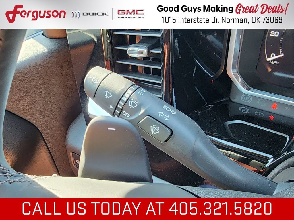 2026 GMC Sierra 1500 Elevation - Photo 23