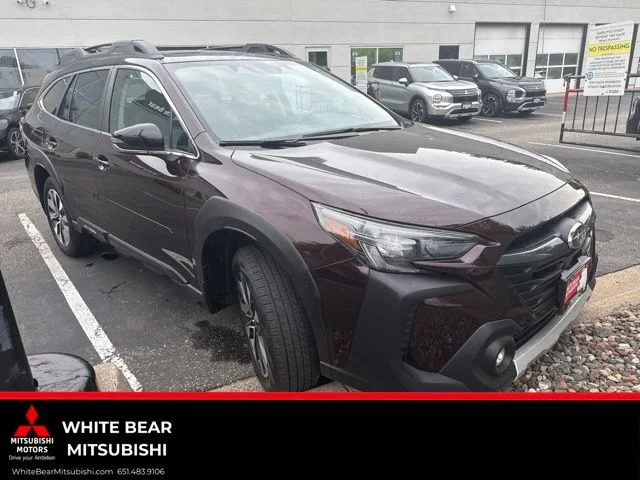 2024 Subaru Outback Limited XT's photo