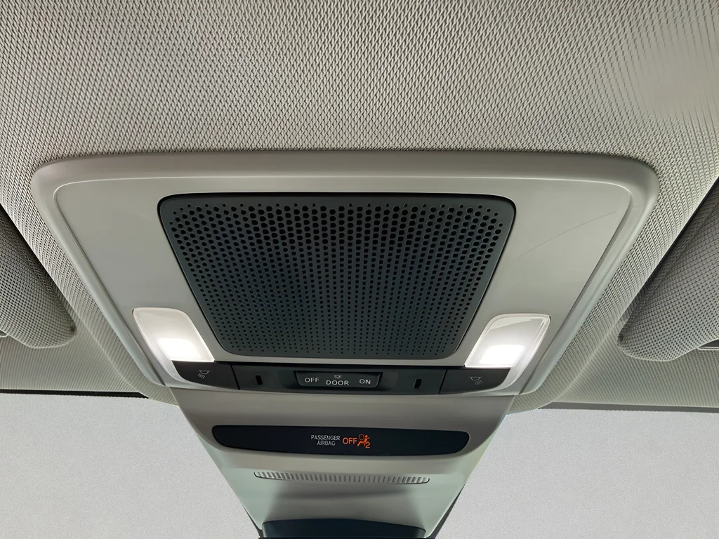 2025 Honda HR-V LX - Photo 31