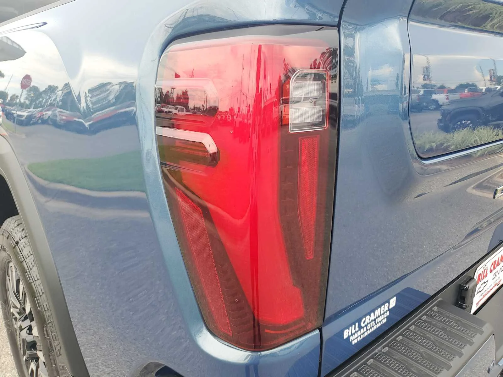 2026 GMC Sierra 2500HD Denali Ultimate - Photo 19