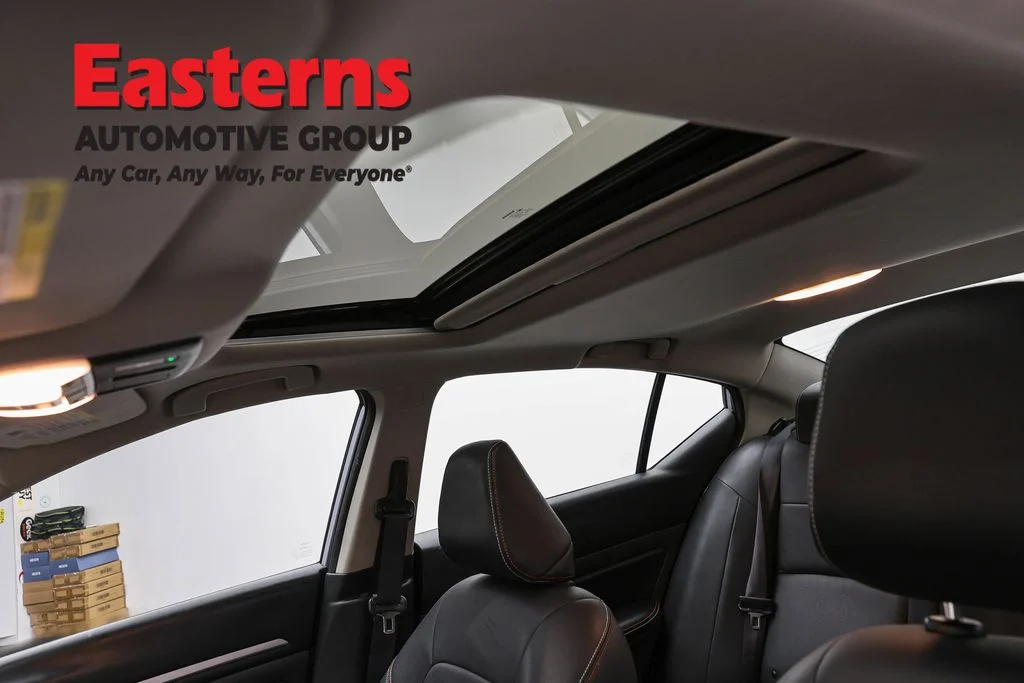 Used 2023 Gray Nissan 2.5 SR image 34