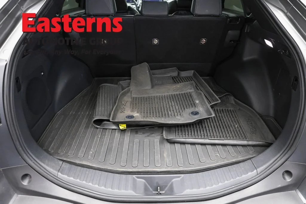 Used 2023 Gray Toyota Limited image 18