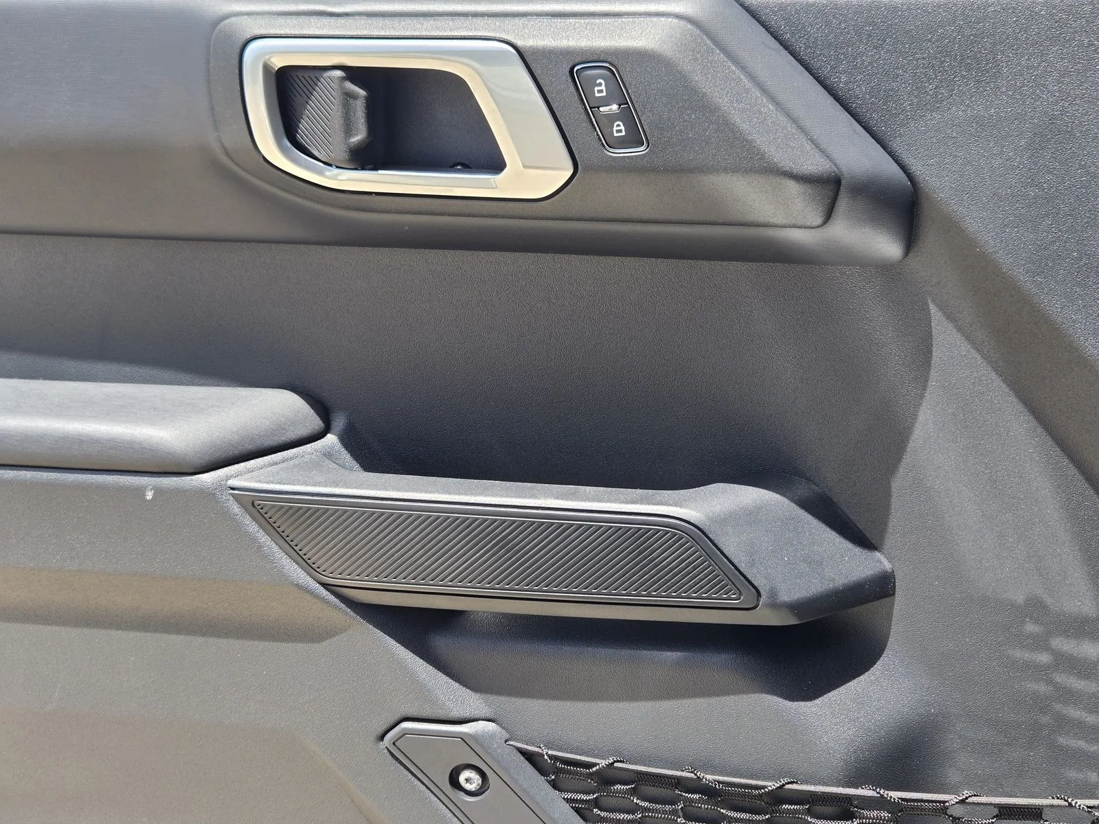 New 2026 Desert Sand Ford Outer Banks® image 15