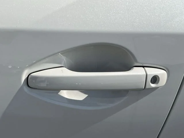 Used 2026 White Subaru Sport image 42