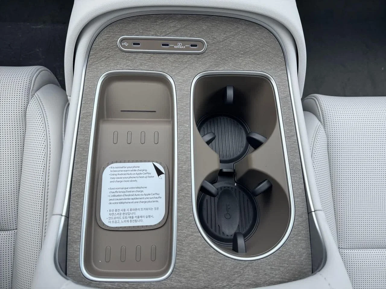 New 2027 Blue Hyundai SEL Premium AWD image 17