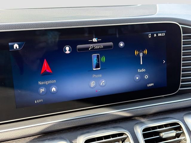 2025 Mercedes-Benz GLE GLE350 - Photo 30