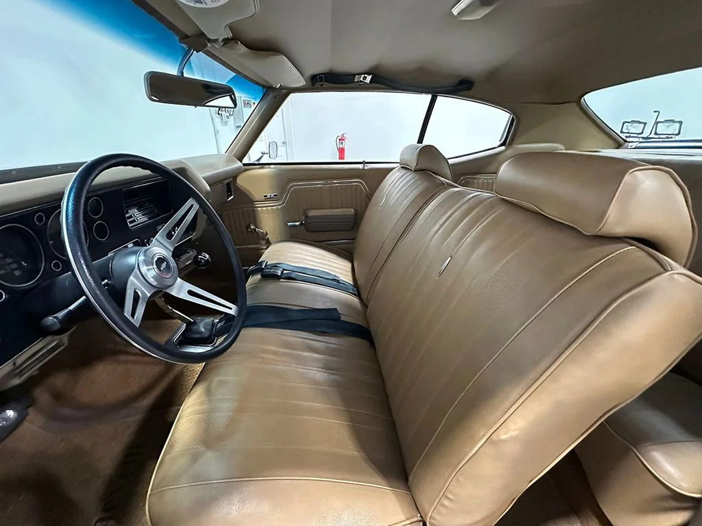 Used 1970  Chevrolet  image 67