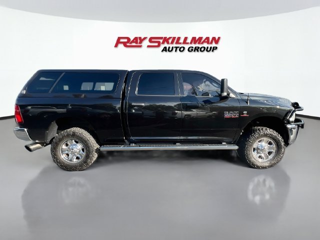 Used 2018 Black Ram Tradesman image 8