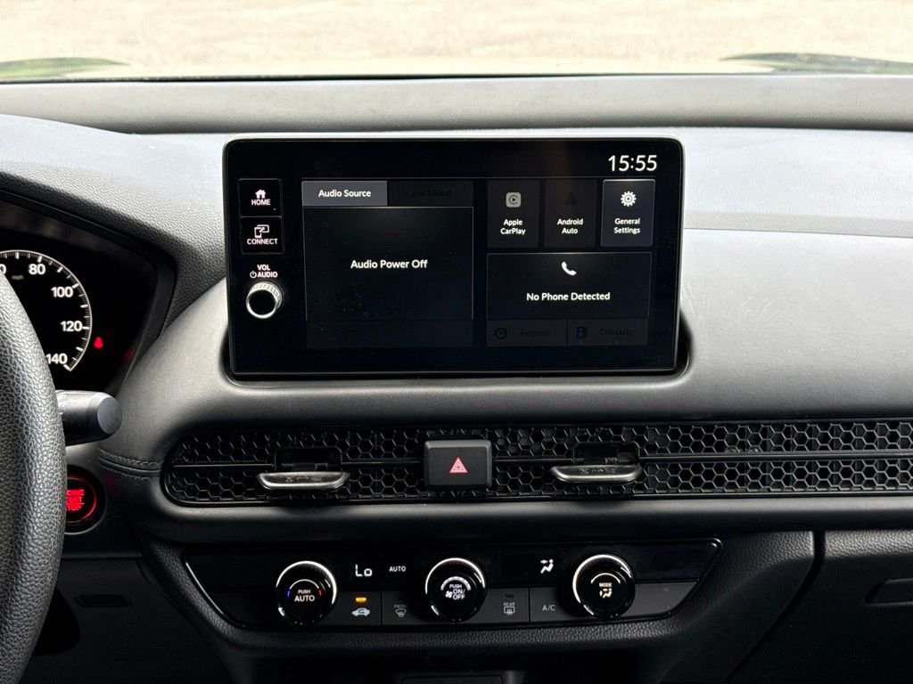 Used 2026 Gray Honda LX image 18