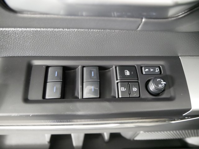 Used 2024 Blueprint Toyota Platinum image 29