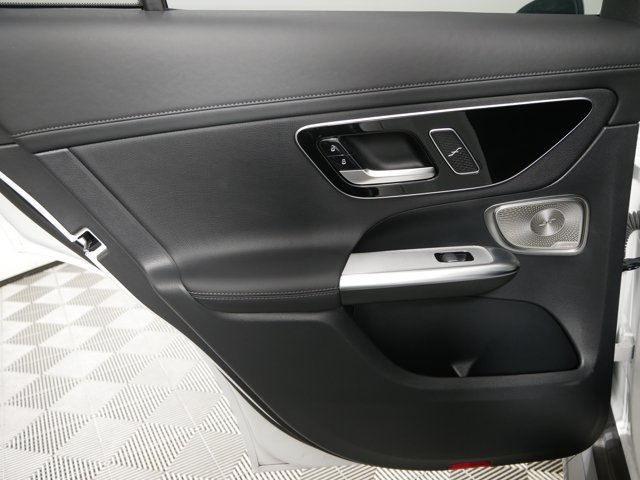 Used 2024 Polar White Mercedes-Benz AMG® GLC 43 image 12