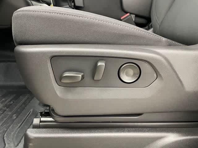 2026 Chevrolet Tahoe Fleet - Photo 9