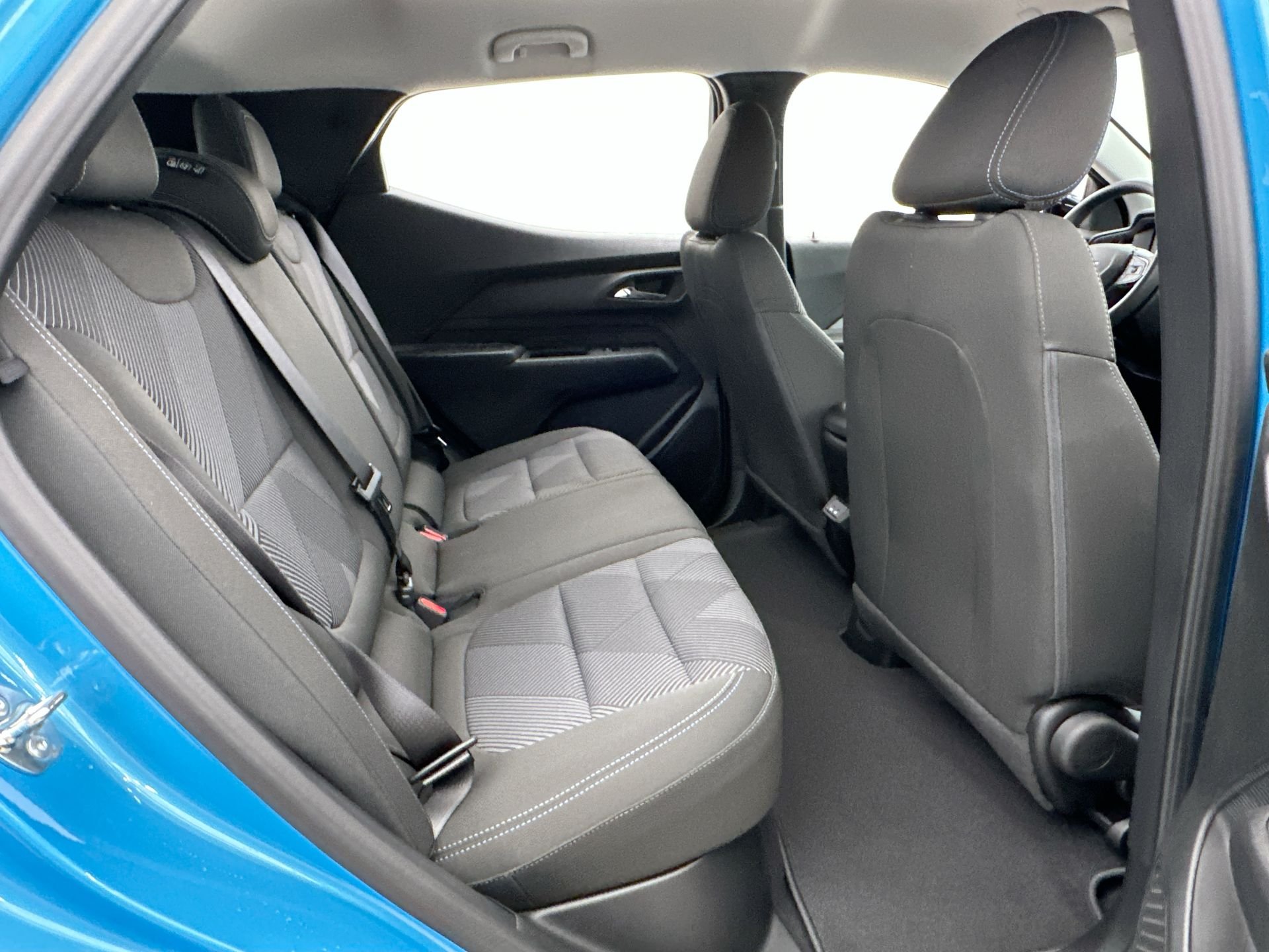 2027 Chevrolet Bolt LT - Photo 80