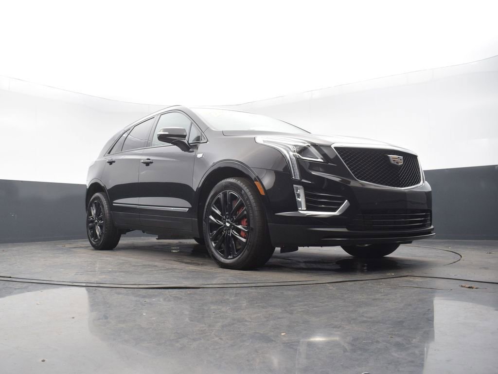 2023 CADILLAC XT5 - Image 44
